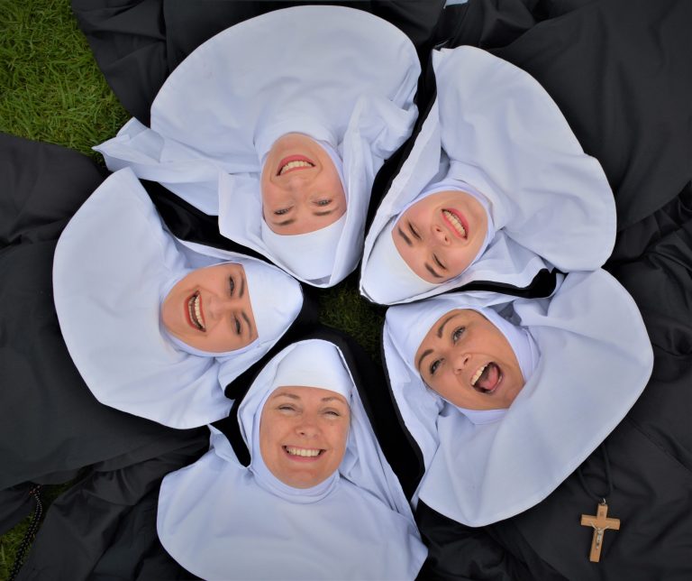 nunsense
