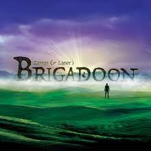 brigadoon logo